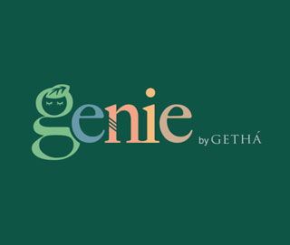 Genie by Getha