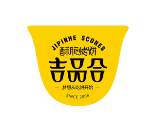 吉品合 Jipinhe Scones