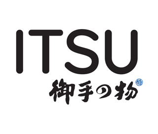 ITSU 御手の物