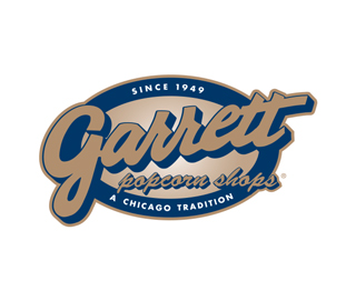 Garrett Popcorn Shops Mid Valley Megamall
