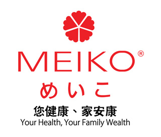 MEIKO めいこ