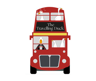 The Travelling Duck