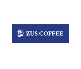 Zus coffee mid valley