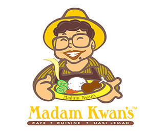 Madam Kwan's