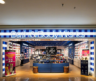 Bath & Body Works 