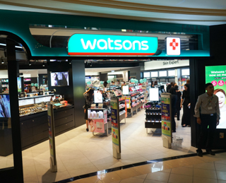 Watsons