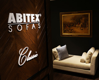 Abitex Sofas