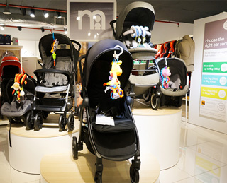 mothercare 