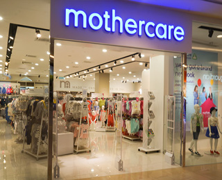 mothercare 