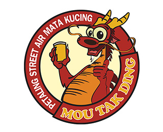 Mou Tak Ding Mid Valley Megamall