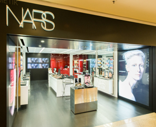 NARS Mid Valley Megamall