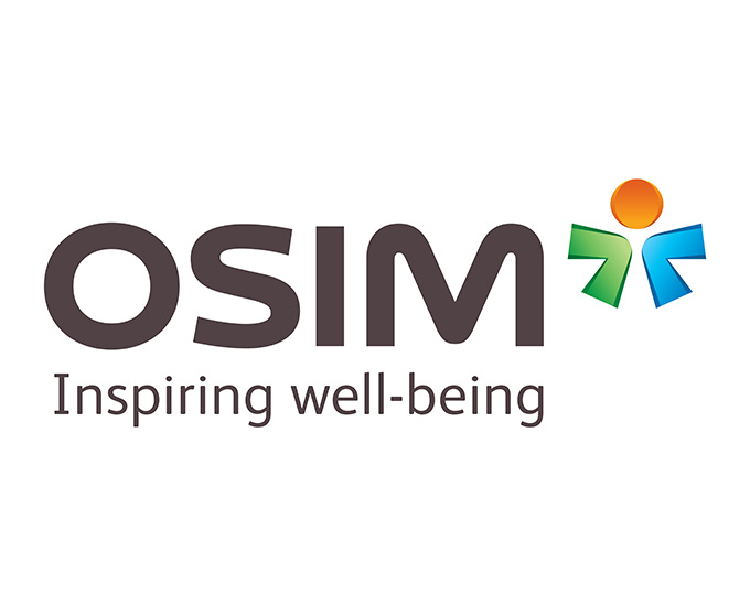 OSIM Mother's Day Campaign