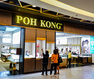 Poh Kong