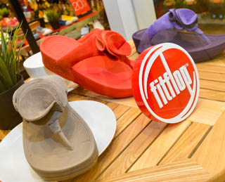 Fitflop mid valley