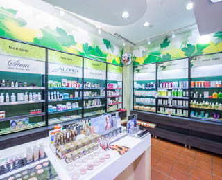 Tns Skin Lab Mid Valley Megamall