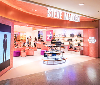 Steve Madden