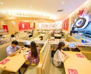 Sushi King