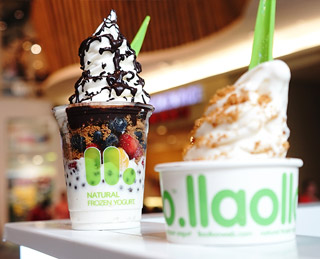 llaollao