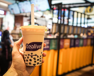 tealive