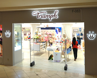 Triumph