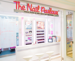 The Nail Parlour