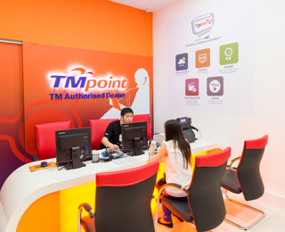 Tm unifi customer service