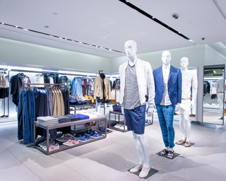 zara men outlet