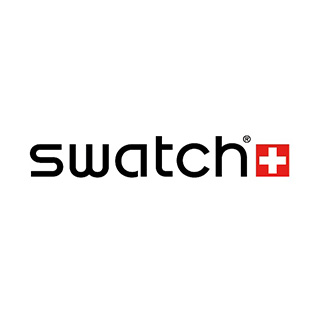 Swatch Pop Up