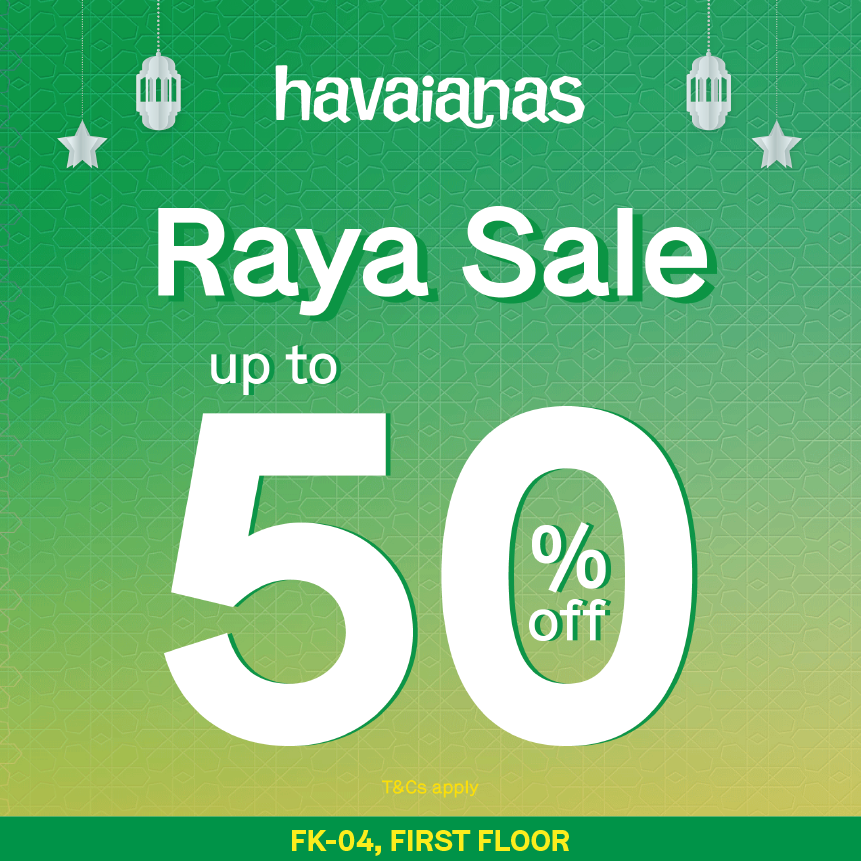 Havaianas