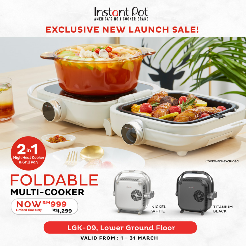 Instant Pot