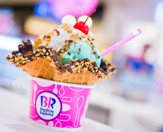 Baskin-Robbins