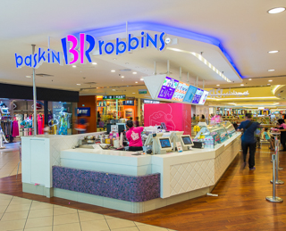 Baskin-Robbins