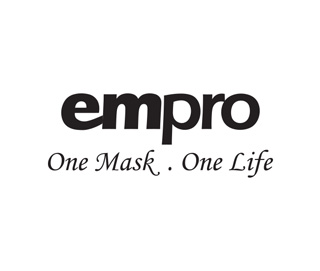 empro One Mask . One Life