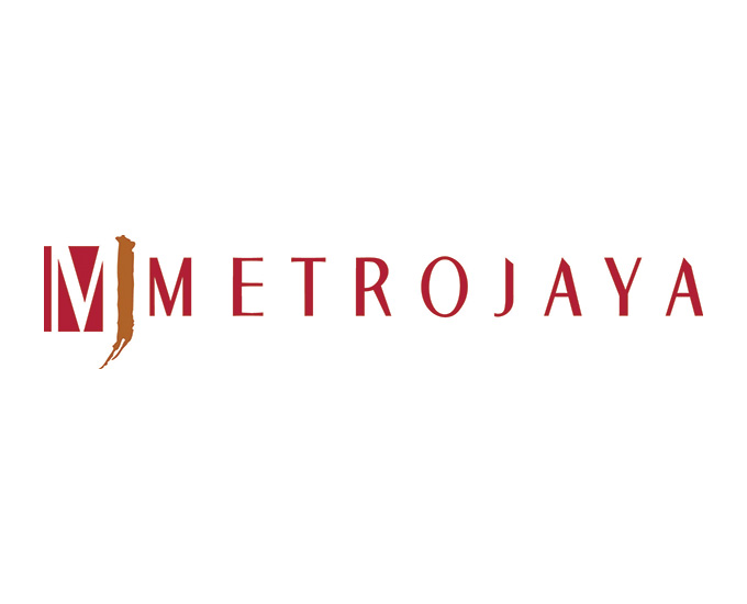 Metrojaya - EIC Clothing Raya collection